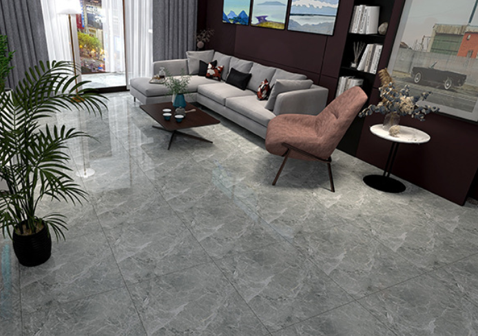 Worth Repeating | akadeco Textured mold-proof PVC pell and sticl foam floor tile|IXPE|Modern style | Marble | living room|Moisture-resistant|40cm*120cm|OEM abstractpeelstickwallpaper.com