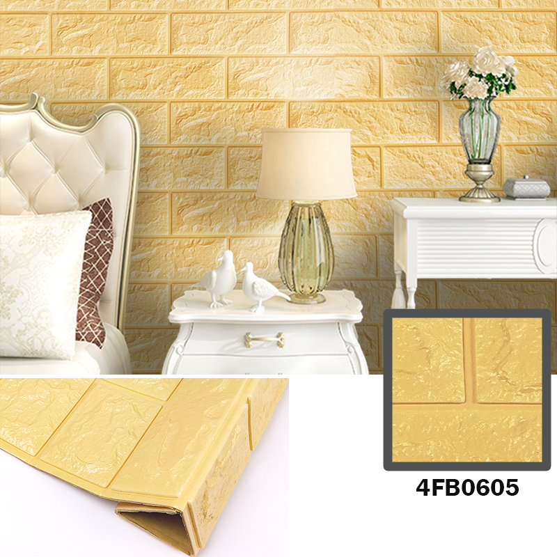 Exclusive Deal | akadeco Textured Mold Proof Wallpaper | Health and Environmental | Protection Relief 3D | White Simple Rhombus | Soft Package | Square Design | OEM