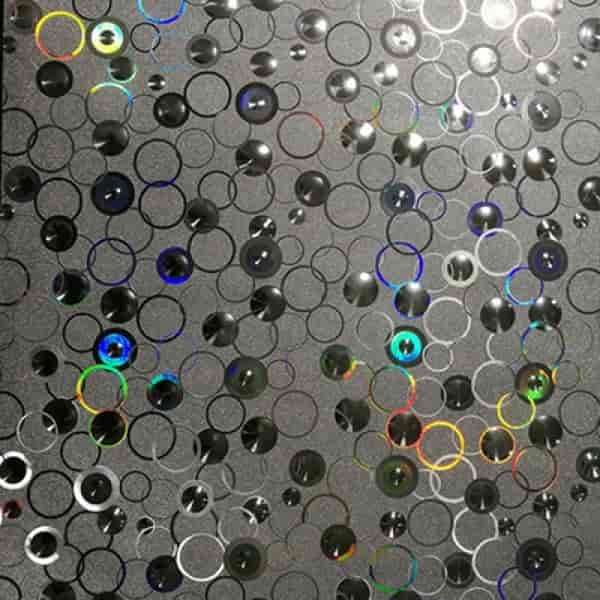 Best Selling | PVC Glitter | Self Adhesive | Modern | Home & Office | Anti-scrap | Decoration | Textured Mold Proof Wallpaper | OEM