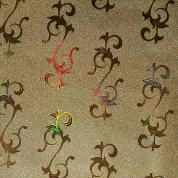 Best Selling | PVC Glitter | Self Adhesive | Modern | Home & Office | Anti-scrap | Decoration | Textured Mold Proof Wallpaper | OEM