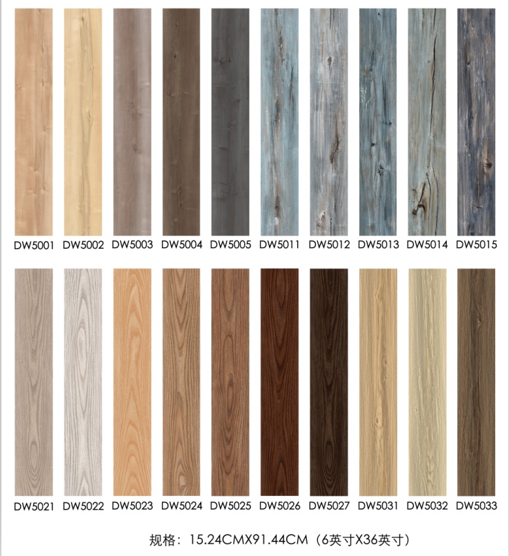 Exclusive Offer | Textured Mold Proof Floor Tile | Vinyl | Minimalist | Kitchen | Chevron Pattern | Adhesive Decorative | 15.24cm*91.44cm | OEM