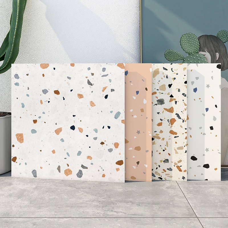 Top Pick | Textured Mold Proof Wallpaper | High Gloss | Contemporary | Kitchen & Bathroom | Marble | Design | Custom Size | OEM