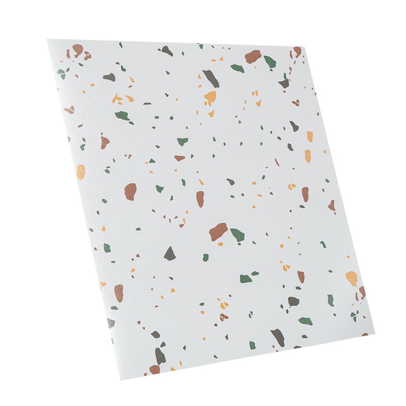 Factory Selling | Textured Mold Proof Wallpaper | Vinyl | Modern | Indoor | Non-Slip | Flooring | Custom Size | OEM