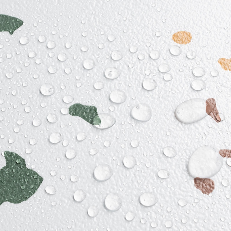 Factory Selling | Textured Mold Proof Wallpaper | Vinyl | Modern | Indoor | Non-Slip | Flooring | Custom Size | OEM