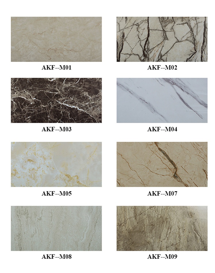 Exclusive Sale akadeco Textured Mold Proof Wallpaper | PVC Material | Modern Style | Bedroom | Wooden Click | Waterproof | 915MM*153MM | OEM