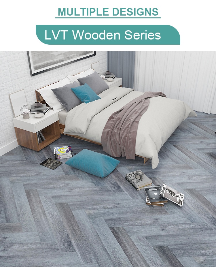 Hot Promotion akadeco Textured Mold Proof Wallpaper | PVC Material | Modern Style | Bedroom | Eco-Friendly | Waterproof | 610MM*305MM | OEM