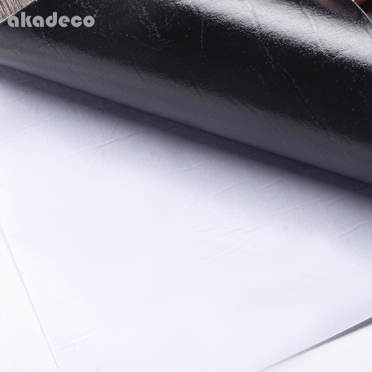 Super Deal akadeco Textured Mold Proof Wallpaper | PVC Material | Modern Style | Bedroom | Low Price | 914*152MM | OEM