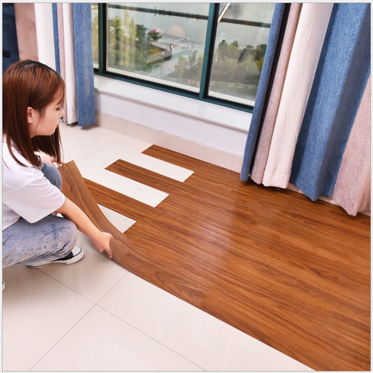 Limited Time Offer akadeco Textured Mold Proof Wallpaper | PVC Material | Modern Style | Bedroom | Waterproof | Flooring | 914*152MM | OEM