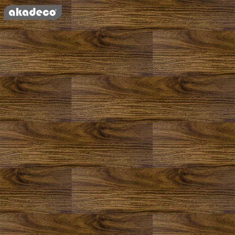 Factory Selling akadeco Textured Mold Proof Wallpaper | PVC Material | Modern Style | Gym | Anti-Static | Eco-Friendly | 914*152MM | OEM