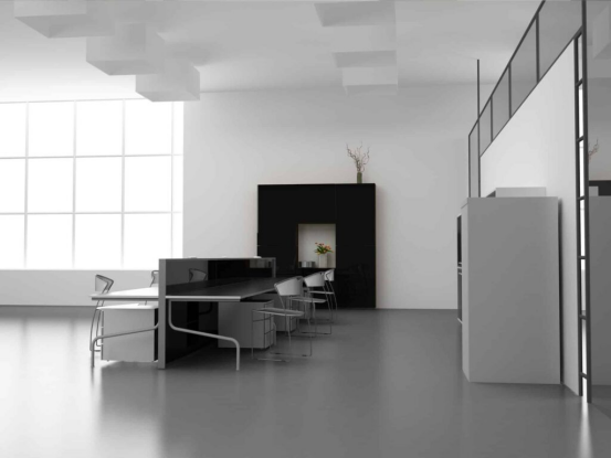 The Growing Popularity of Modern Wall Décor in Interior Design |abstractpeelstickwallpaper.com - akadeco abstractpeelstickwallpaper.com