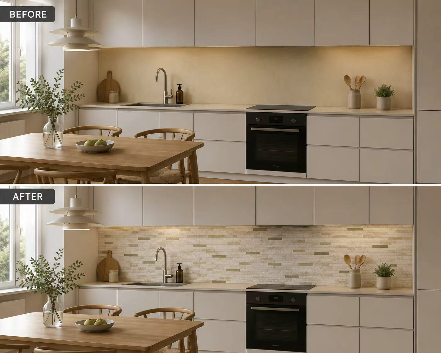 Why European Buyers Prefer Reliable DIY Home Improvement Partners|abstractpeelstickwallpaper.com