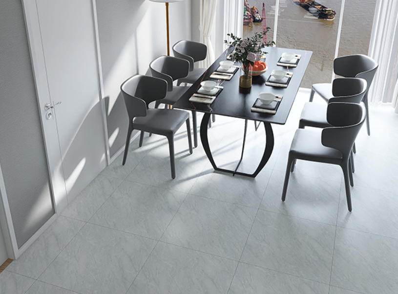 Worth Repeating | akadeco Textured mold-proof PVC pell and sticl foam floor tile|IXPE|Modern style | Marble | living room|Moisture-resistant|40cm*120cm|OEM abstractpeelstickwallpaper.com