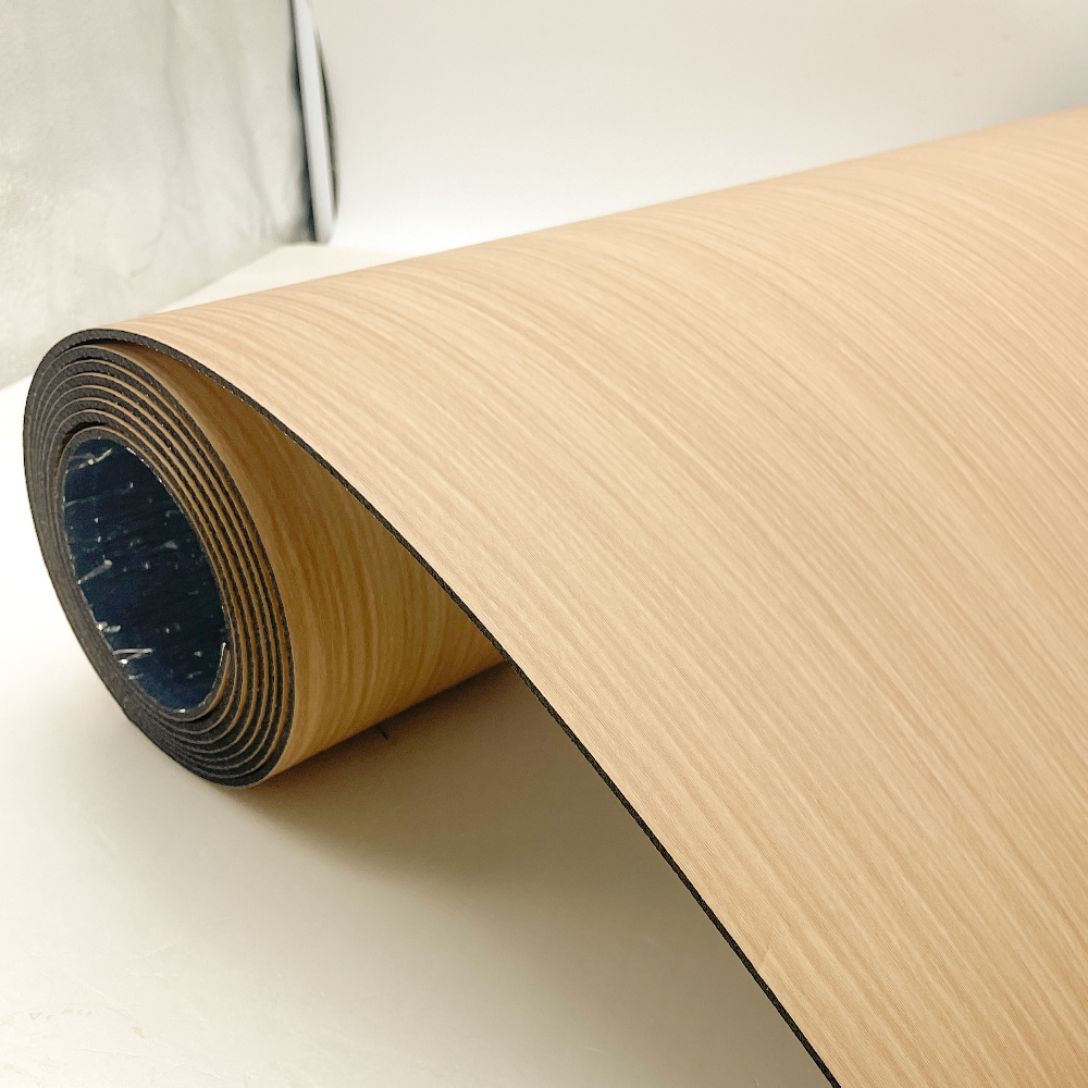 Multi-store | akadeco Textured Mold Proof Foam Wall Sticker|IXPE|Modern style | Wooden | living room|Moisture-resistant|60cm*280cm|OEM abstractpeelstickwallpaper.com