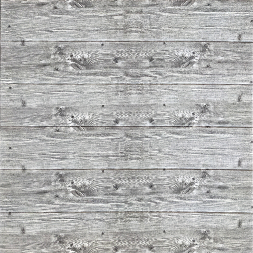 Best Selling | akadeco Textured Mold Proof Wallpaper | PVC Material | Modern Style | Bedroom | Wooden Grain | Waterproof | 915MM*153MM | OEM