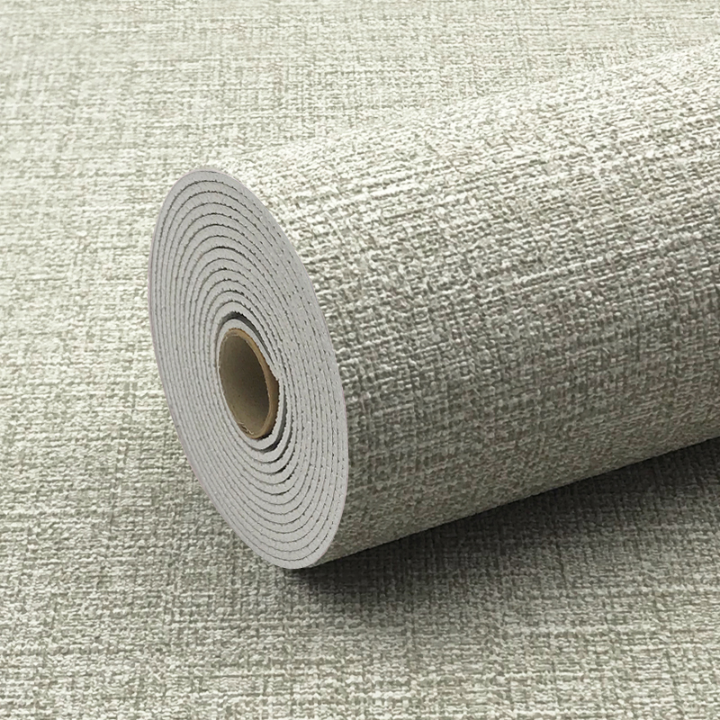 Factory Selling | Textured Mold Proof Wallpaper | PVC | Industrial | Garage | Concrete | Covering | 3D | Custom