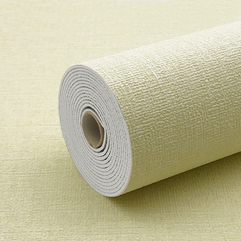 Factory Selling | Textured Mold Proof Wallpaper | PVC | Industrial | Garage | Concrete | Covering | 3D | Custom