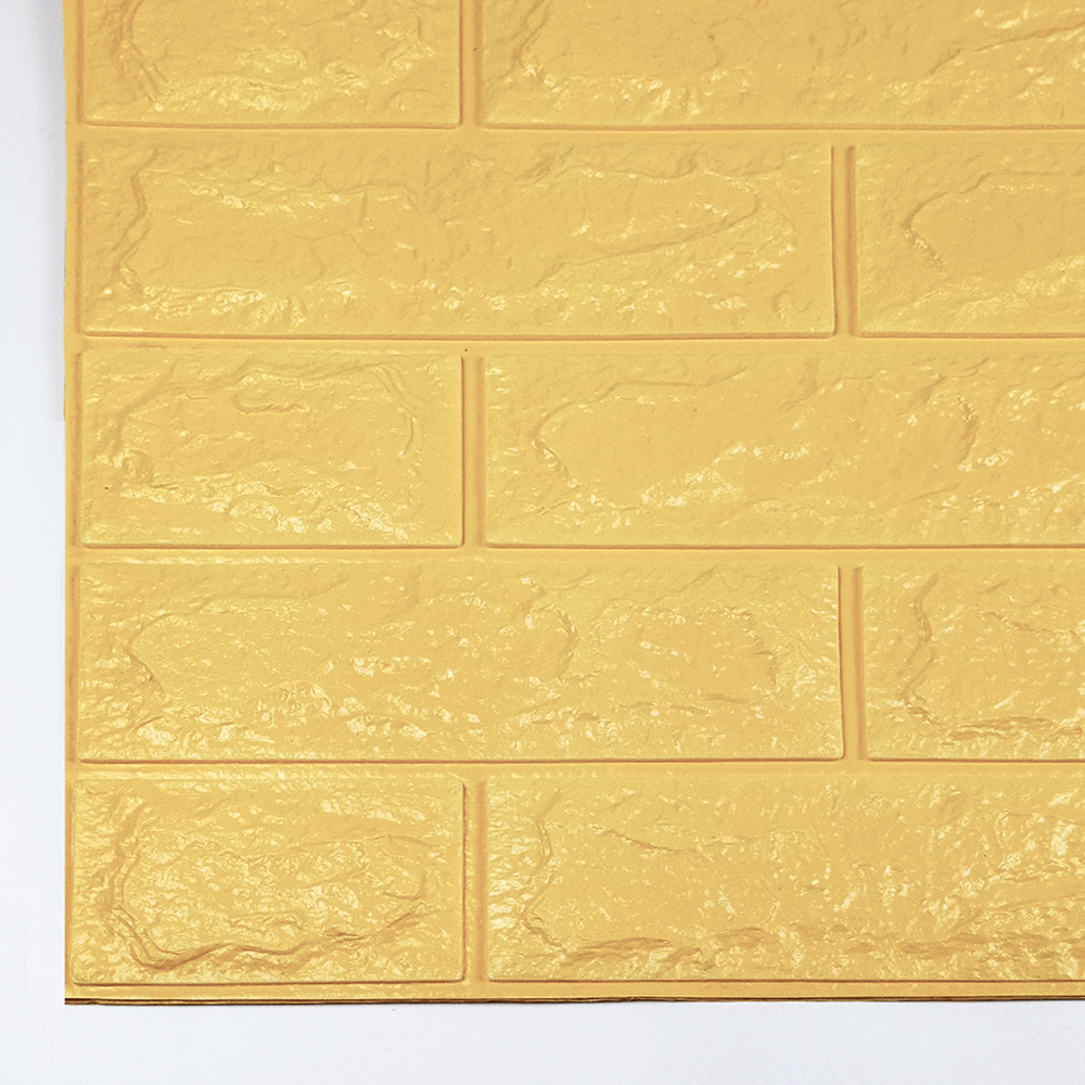 Exclusive Deal | akadeco Textured Mold Proof Wallpaper | Health and Environmental | Protection Relief 3D | White Simple Rhombus | Soft Package | Square Design | OEM