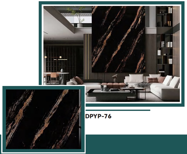 Limited Offer | akadeco Textured Mold Proof Wallpaper | PET+IXPE | Mediterranean style | Retail Use | Marble Design | Moisture Resistant | 120cmx280cm | OEM