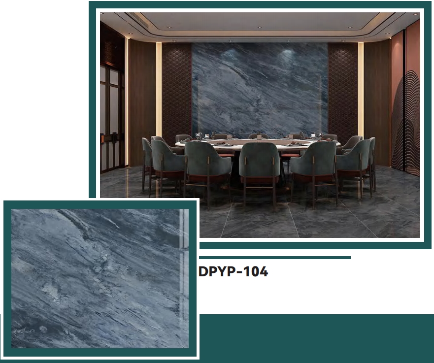 Top Choice | akadeco Textured Mold Proof Wallpaper | PET+IXPE | Mediterranean style | Office Use | Marble Texture | Durable | 120cmx300cm | OEM