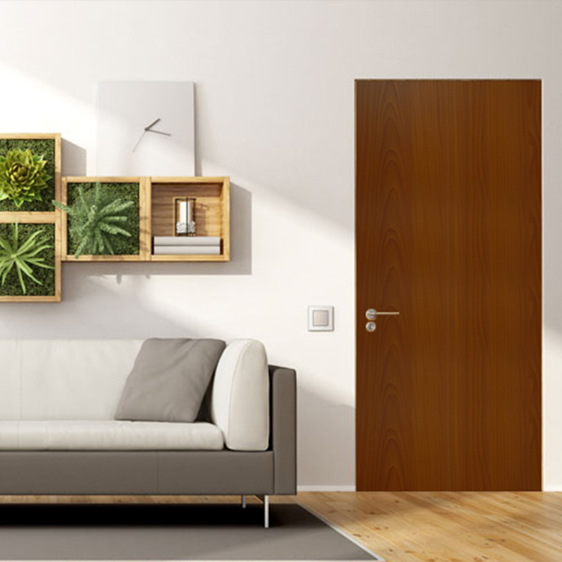 Hot Selling | akadeco Textured Mold Proof Wallpaper | PVC | Contemporary Style | Office | Wood Pattern | Workspace Decoration | 45cm*5m*0.08mm | OEM