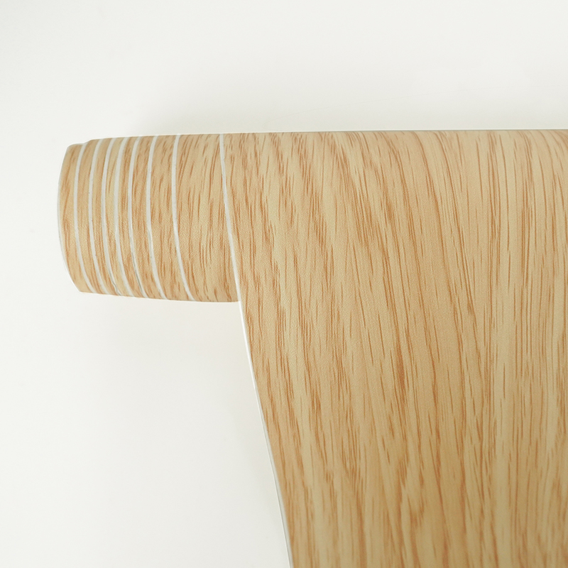 Limited Time Offer | akadeco Textured Mold Proof Wallpaper | PVC | Vintage Style | Study | Wood Pattern | Study Decoration | 45cm*5m*0.08mm | OEM