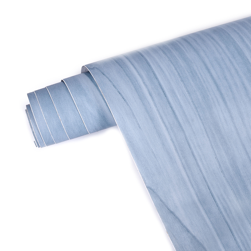 Best Selling | akadeco Textured Mold Proof Wallpaper | PVC | Bohemian Style | Hallway | Wood Pattern | Hallway Decoration | 45cm*5m*0.08mm | OEM