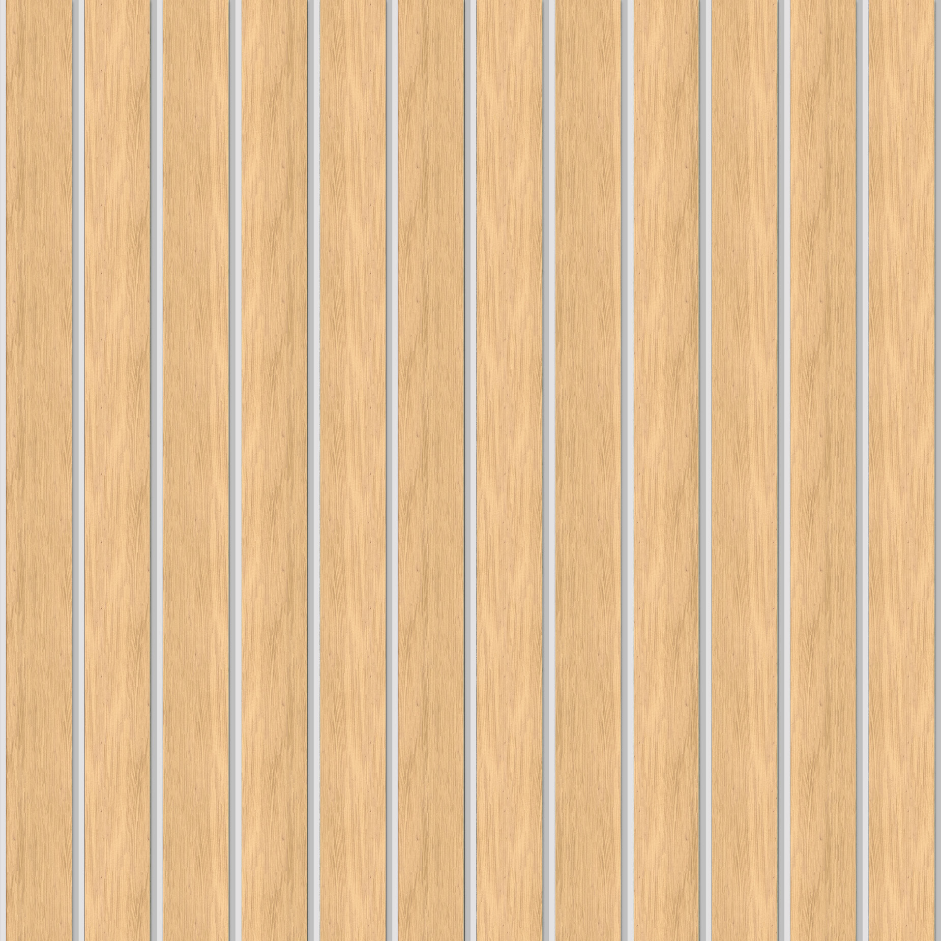 Top Ranking | akadeco Slat Design Textured Mold Proof White Foam Wall Sticker|IXPE|Modern style | Wooden | living room|Moisture-resistant|60cm*280cm|OEM abstractpeelstickwallpaper.com