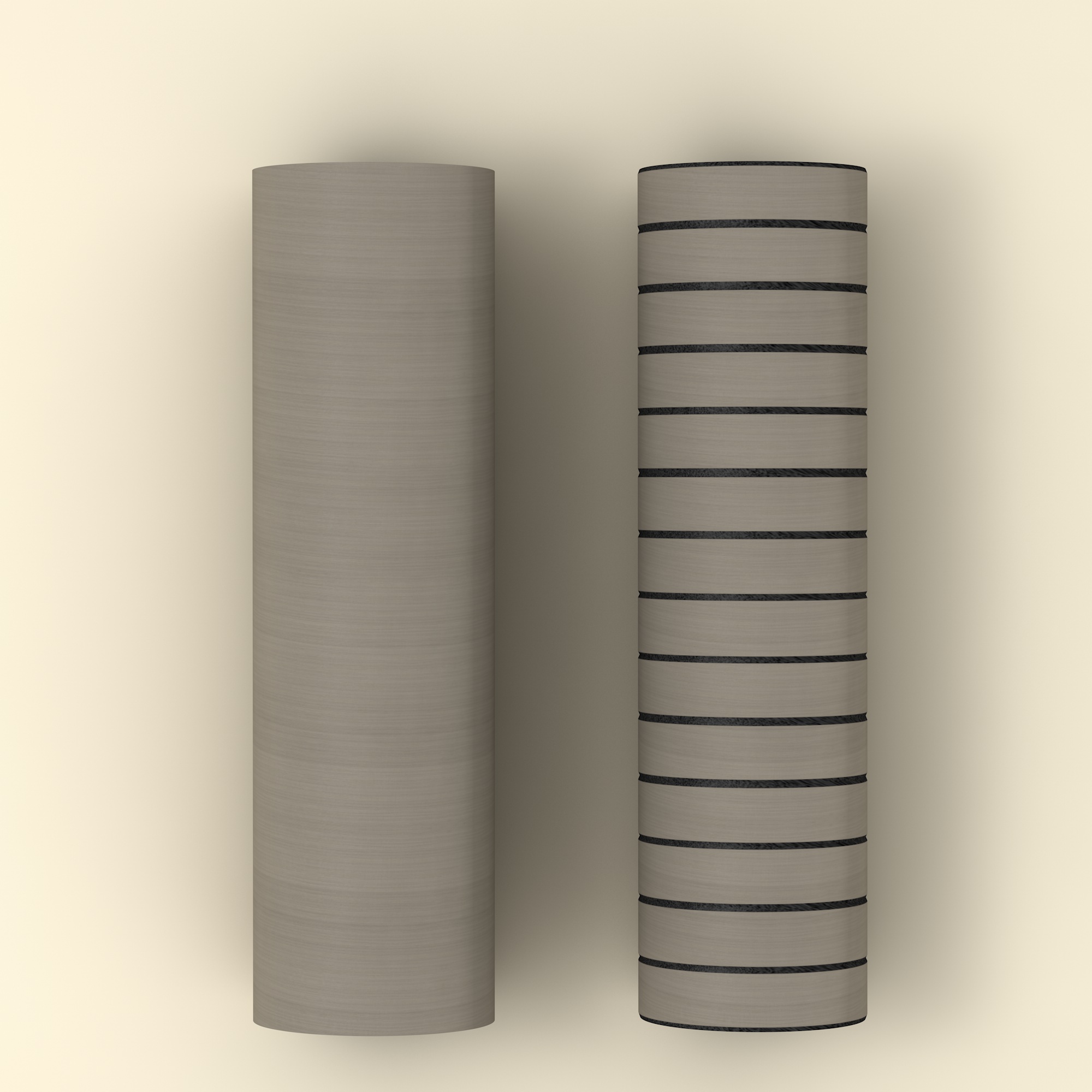 Multi-store | akadeco Textured Mold Proof Foam Wall Sticker|IXPE|Modern style | Wooden | living room|Moisture-resistant|60cm*280cm|OEM abstractpeelstickwallpaper.com