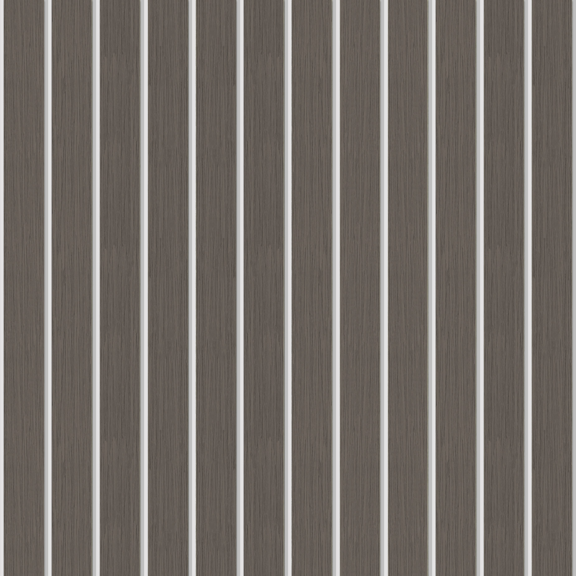 Top Ranking | akadeco Slat Design Textured Mold Proof White Foam Wall Sticker|IXPE|Modern style | Wooden | living room|Moisture-resistant|60cm*280cm|OEM abstractpeelstickwallpaper.com