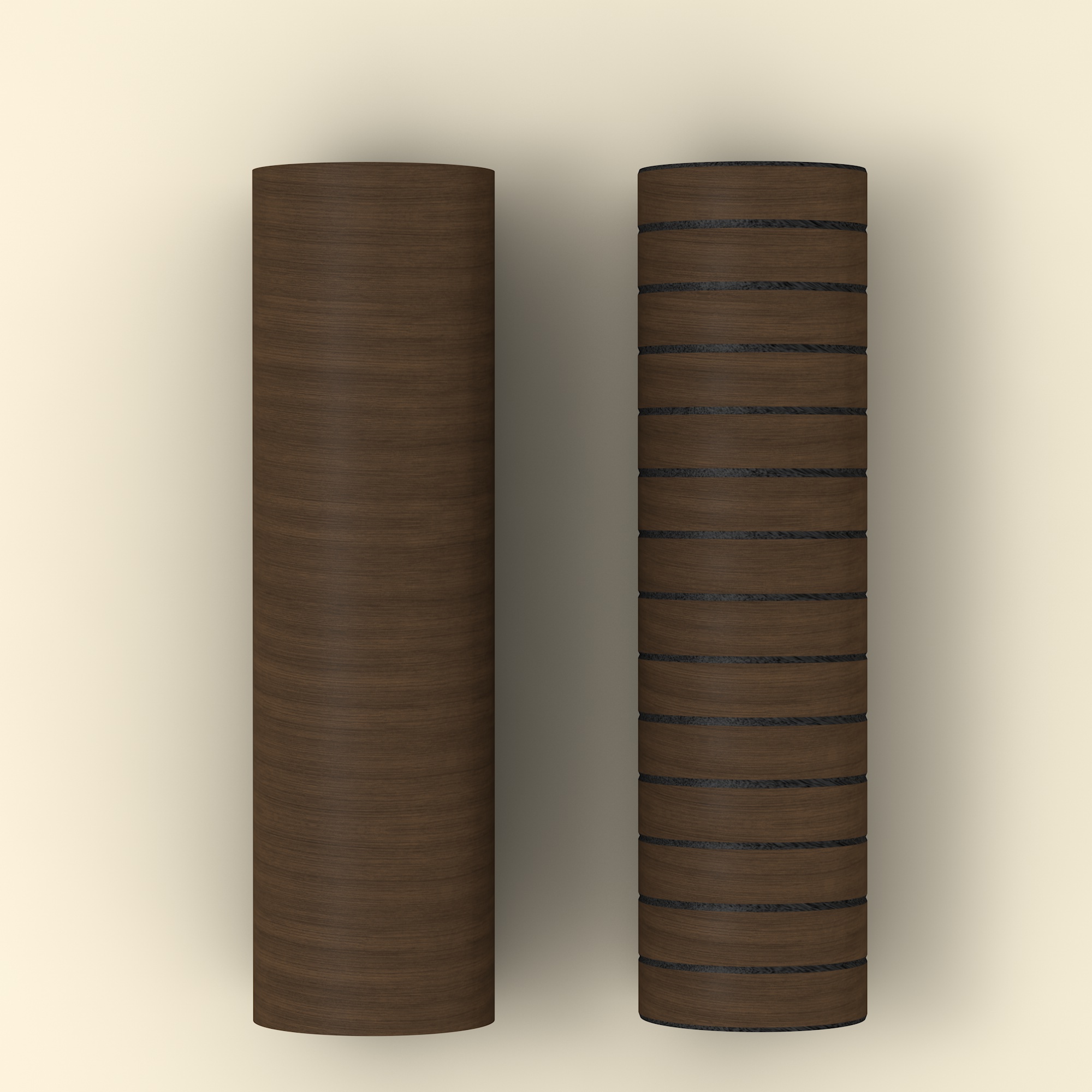 Top Rated | akadeco Textured Mold Proof Foam Wall Sticker|IXPE|Modern style | Wooden | living room|Moisture-resistant|60cm*280cm|OEM abstractpeelstickwallpaper.com