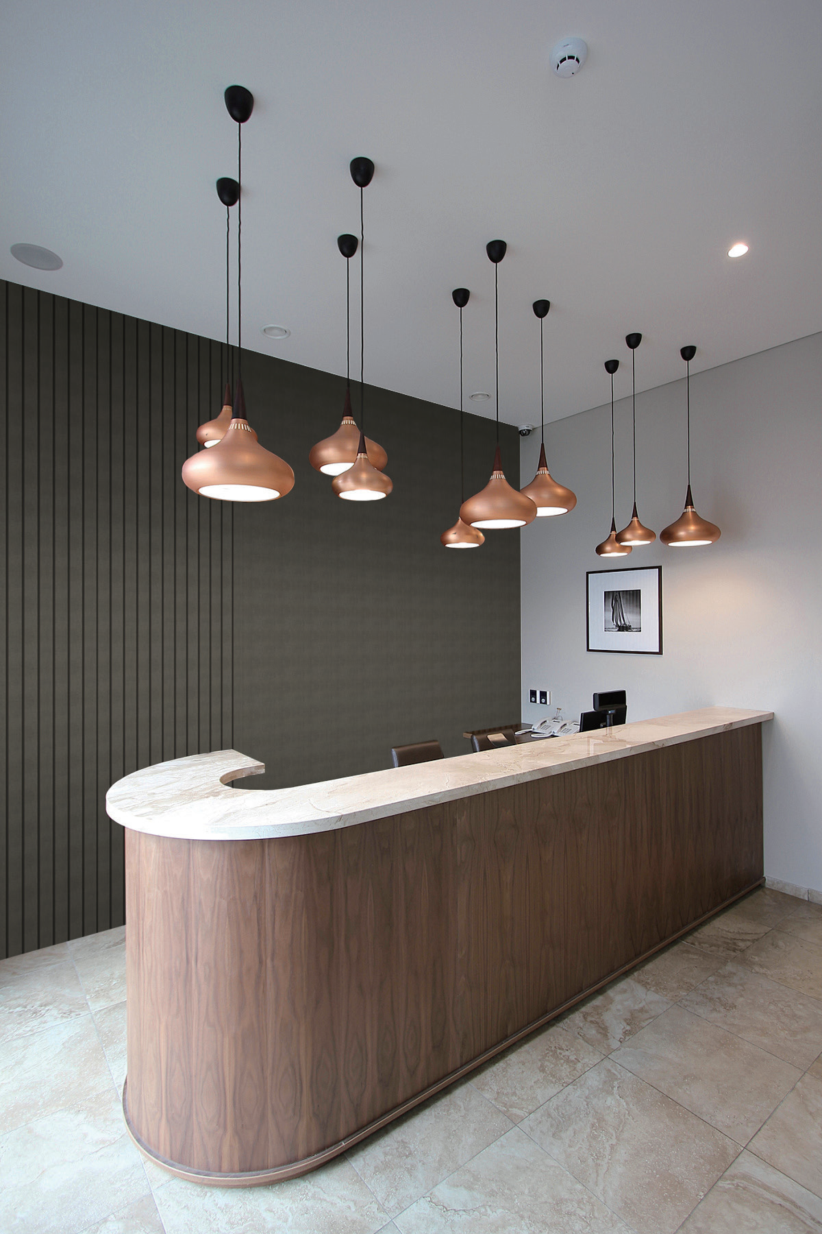 Top Highlight | akadeco Textured Mold Proof Foam Wall Sticker|IXPE|Modern style | Wooden | living room|Moisture-resistant|60cm*280cm|OEM abstractpeelstickwallpaper.com