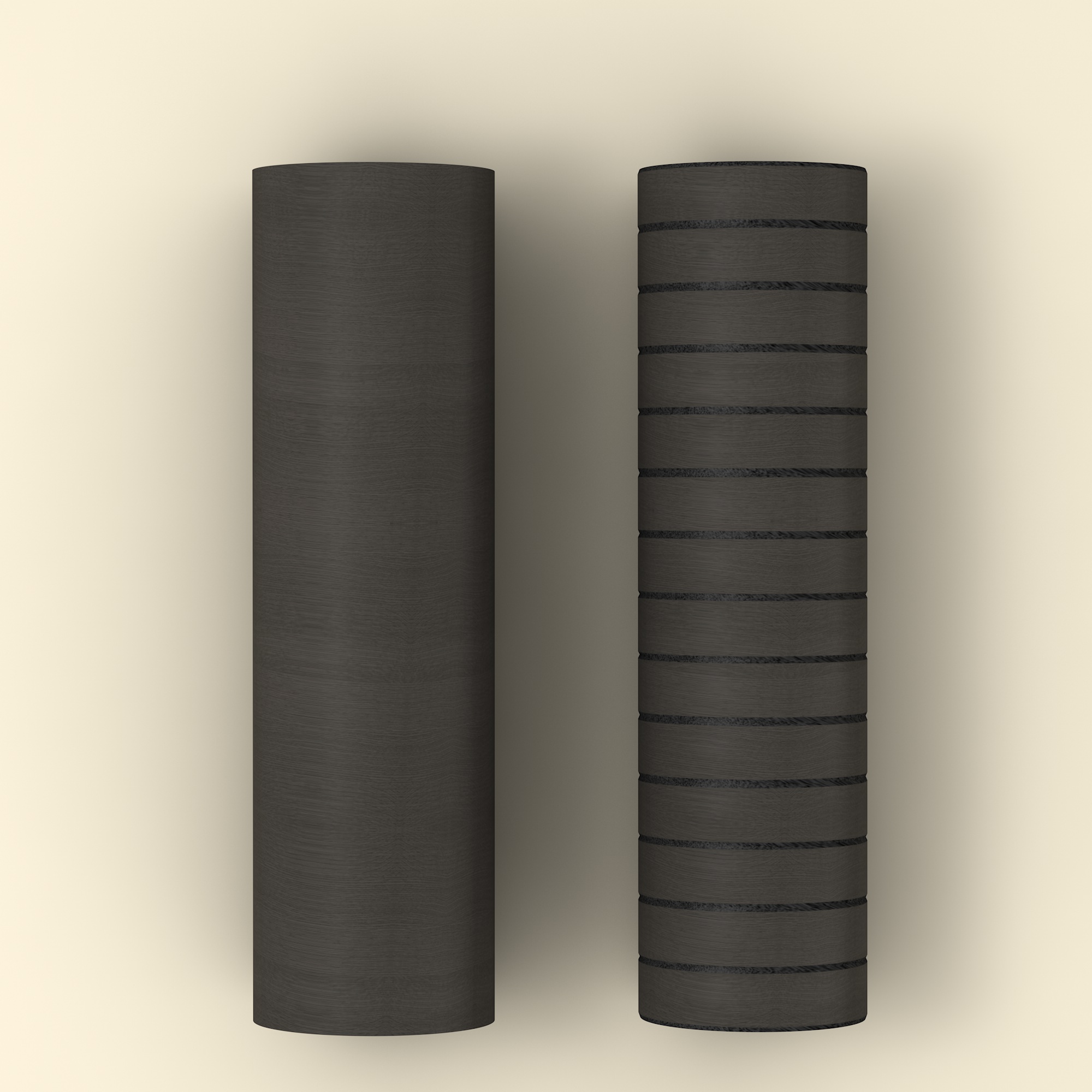 Top Highlight | akadeco Textured Mold Proof Foam Wall Sticker|IXPE|Modern style | Wooden | living room|Moisture-resistant|60cm*280cm|OEM abstractpeelstickwallpaper.com