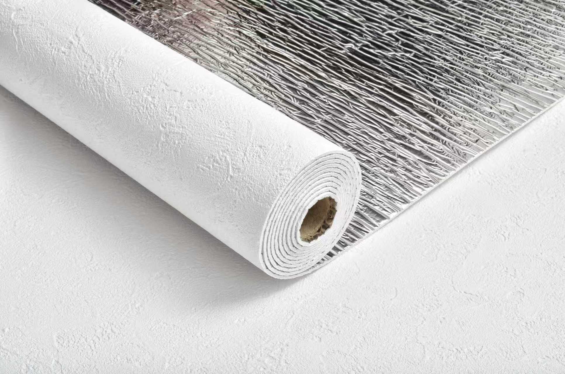 Popular Item | akadeco Imitate Soft Stone Texture Mold Proof Foam Wall Sticker| IXPE | Diatom Mud Effect | White | living room|Moisture-resistant|60cm*3m|OEM abstractpeelstickwallpaper.com