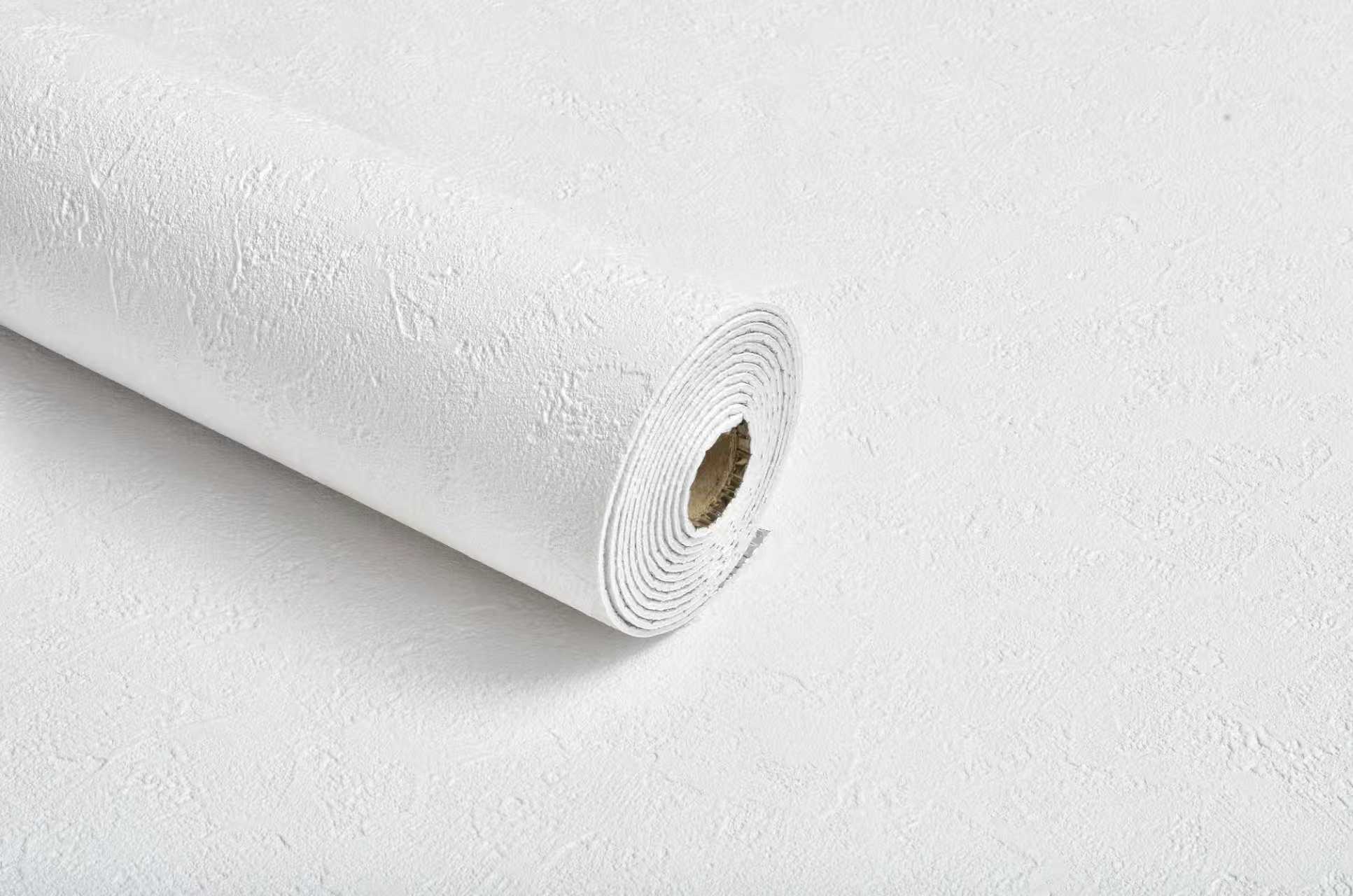 Popular Item | akadeco Imitate Soft Stone Texture Mold Proof Foam Wall Sticker| IXPE | Diatom Mud Effect | White | living room|Moisture-resistant|60cm*3m|OEM abstractpeelstickwallpaper.com