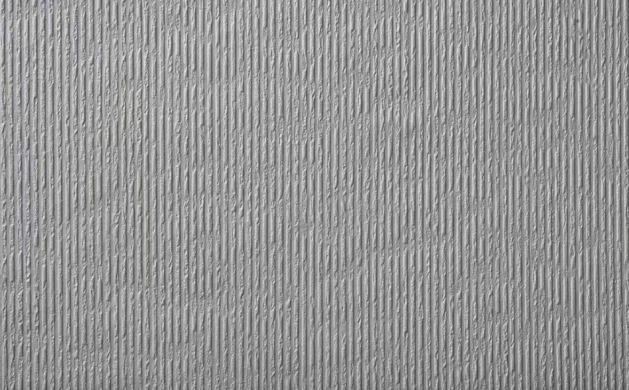 Trending Now | akadeco Imitate Soft Stone Texture Mold Proof Wallpaper| IXPE | Fluted Texture Effect | Grey | living room|Moisture-resistant|60cm*3m|OEM abstractpeelstickwallpaper.com