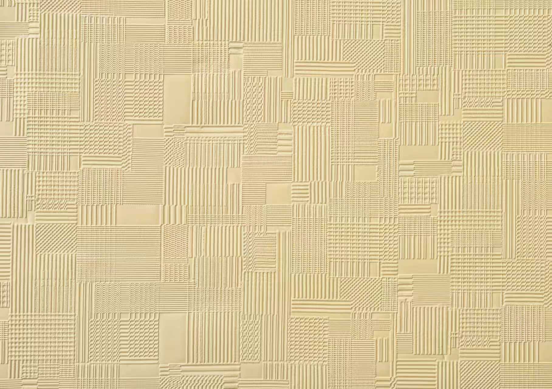Popular Item | akadeco Imitate Soft Stone Texture Mold Proof Foam Wall Sticker| IXPE | Cross-Grid Texture | Beige | living room|Moisture-resistant|60cm*3m|OEM abstractpeelstickwallpaper.com