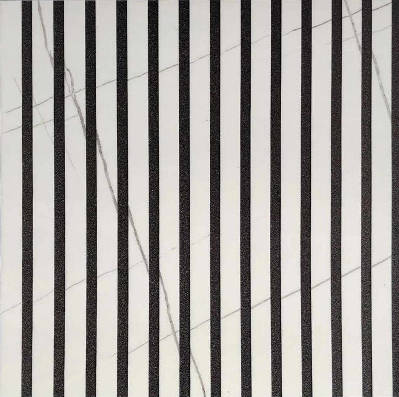 Repeat order | akadeco Slat Design Textured Mold Proof Foam Wall Sticker|XPE|Modern style | Marble | living room|Moisture-resistant|58cm*280cm|OEM abstractpeelstickwallpaper.com