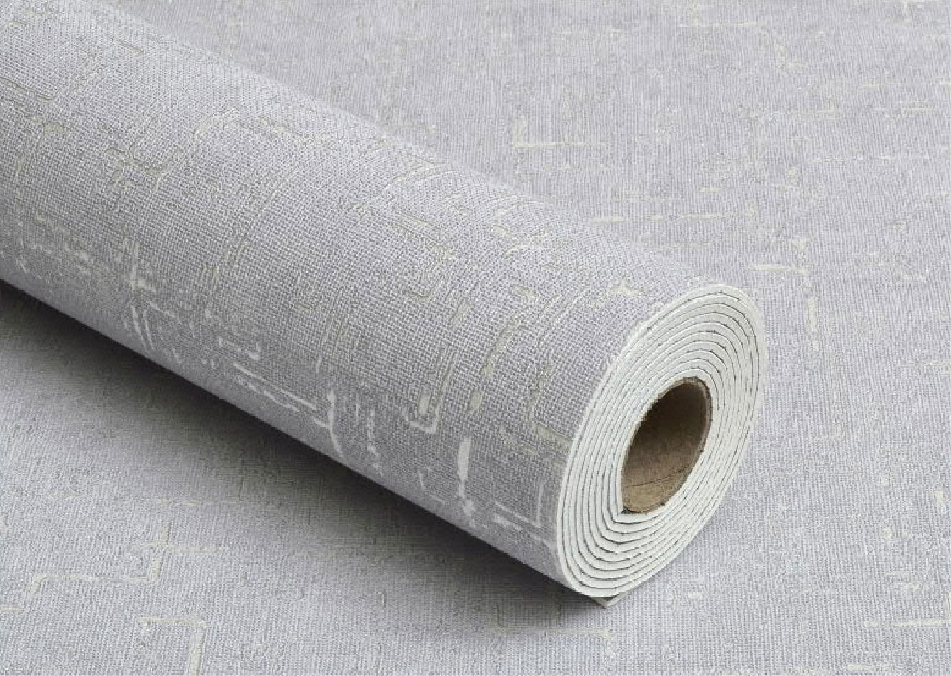 Top Pick | akadeco Imitate Soft Stone Texture Mold Proof Wallpaper| IXPE | Printing and Gilding Series | living room | Moisture-resistant |106cm*3m| OEM abstractpeelstickwallpaper.com