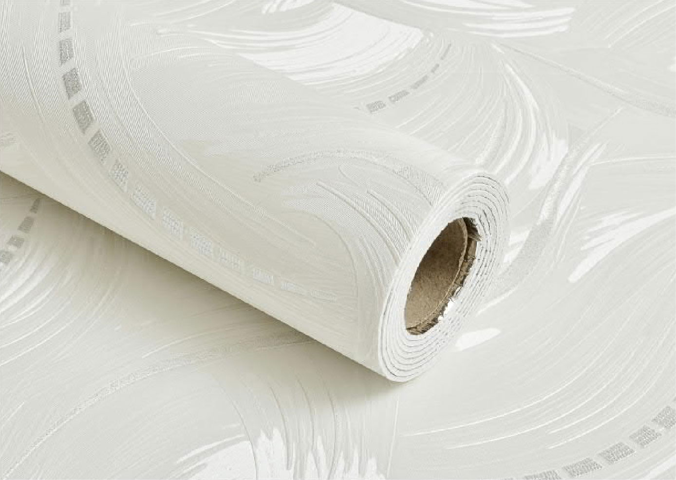 Retail chains | akadeco Imitate Soft Stone Texture Mold Proof Wallpaper| IXPE | Printing and Gilding Series | living room | Moisture-resistant |106cm*3m| OEM abstractpeelstickwallpaper.com