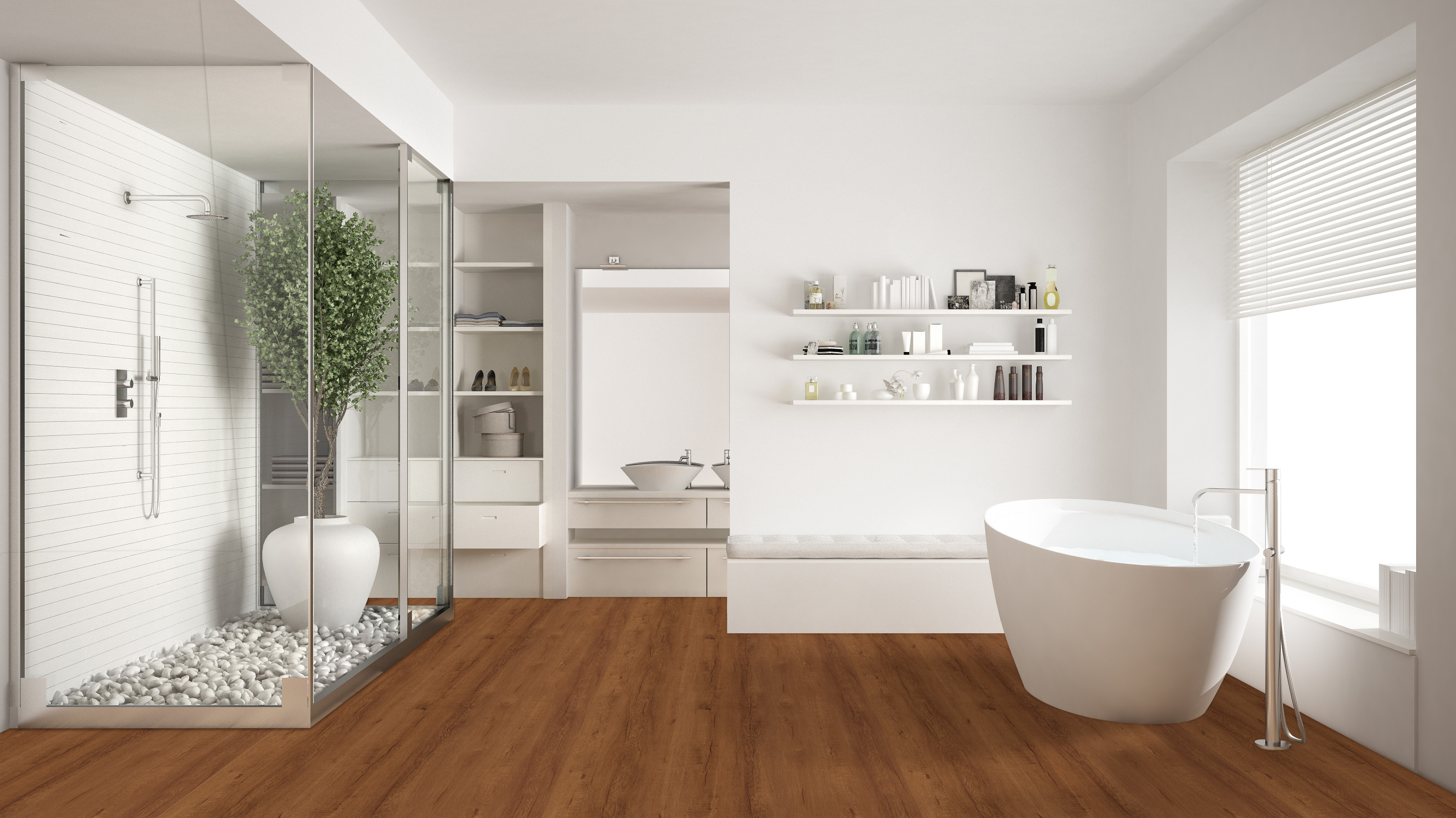 Most Popular | akadeco Textured mold-proof PVC PEEL AND STICK FOAM FLOOR TILE|IXPE|Modern style | Wooden | living room|Moisture-resistant|40cm*120cm|OEM abstractpeelstickwallpaper.com