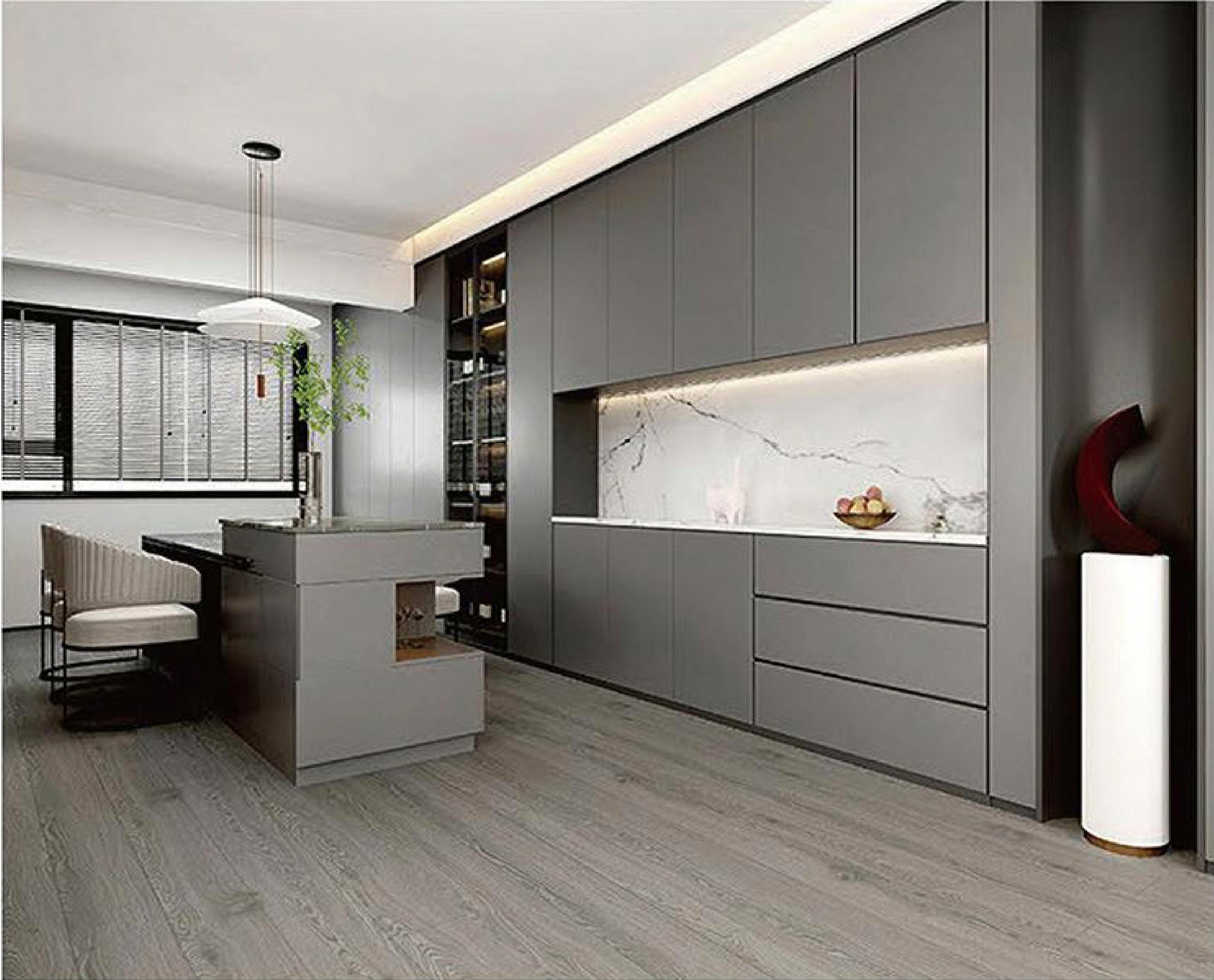 Most Popular | akadeco Textured mold-proof PVC PEEL AND STICK FOAM FLOOR TILE|IXPE|Modern style | Wooden | living room|Moisture-resistant|40cm*120cm|OEM abstractpeelstickwallpaper.com