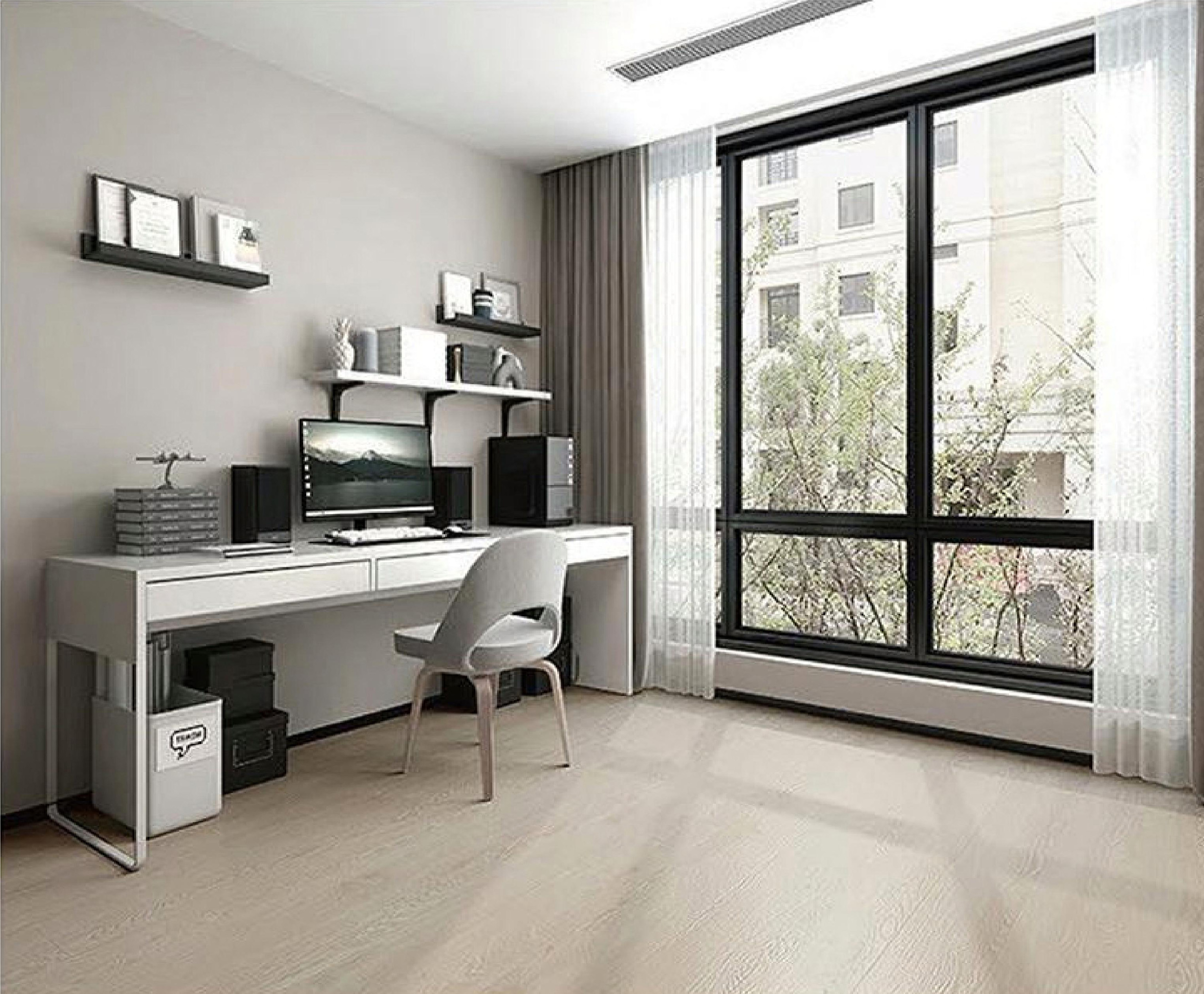 Most Popular | akadeco Textured mold-proof PVC PEEL AND STICK FOAM FLOOR TILE|IXPE|Modern style | Wooden | living room|Moisture-resistant|40cm*120cm|OEM abstractpeelstickwallpaper.com