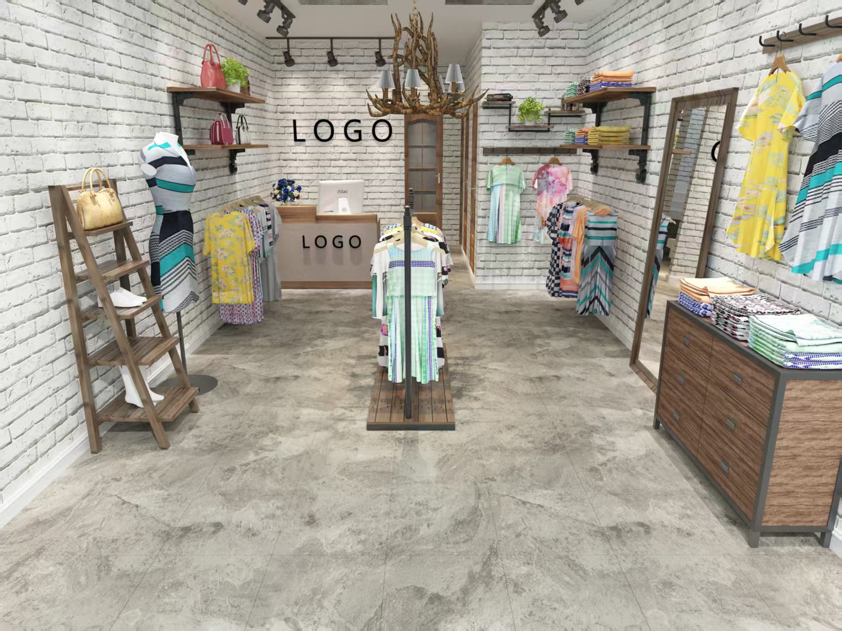 Top Rated | akadeco Textured mold-proof PVC PEEL AND STICK FOAM FLOOR TILE|IXPE|Modern style | Marble | living room|Moisture-resistant|60cm*300cm|OEM abstractpeelstickwallpaper.com