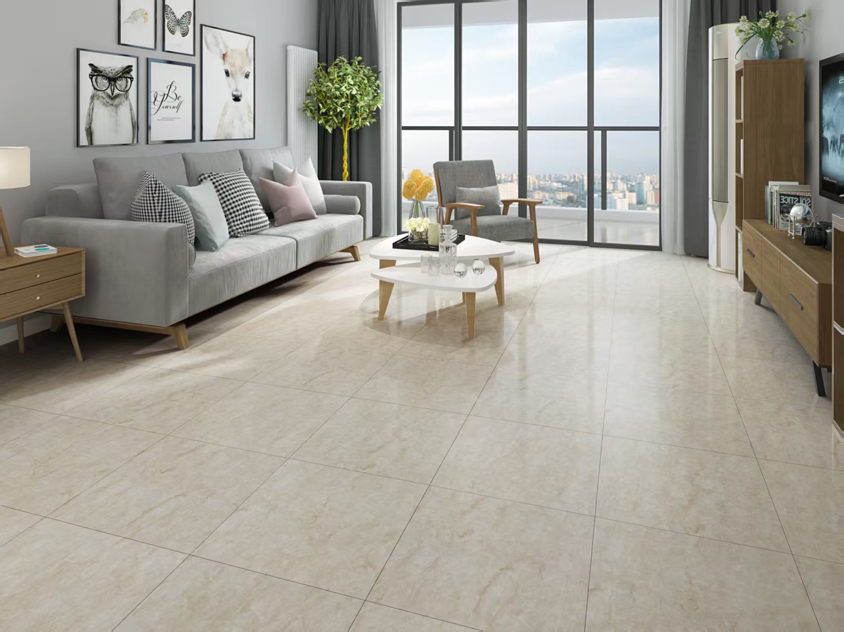 Top Rated | akadeco Textured mold-proof PVC PEEL AND STICK FOAM FLOOR TILE|IXPE|Modern style | Marble | living room|Moisture-resistant|40cm*120cm|OEM abstractpeelstickwallpaper.com