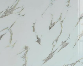 Faux Marble Foam Wall Sticker|PET+IXPE|Contemporary|Commercial area|Marble grain|Decoration|120cmx300cm|OEM