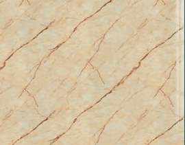 Faux Marble Foam Wall Sticker|PET+IXPE|Contemporary|Commercial area|Marble grain|Decoration|120cmx300cm|OEM