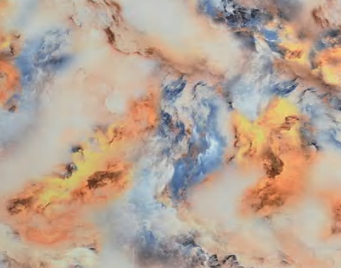 Exclusive Deal | akadeco Textured Mold Proof Wallpaper | PET+IXPE | Contemporary Style | Commercial Area | Marble Grain | Decorative Use | 120cmx280cm | OEM