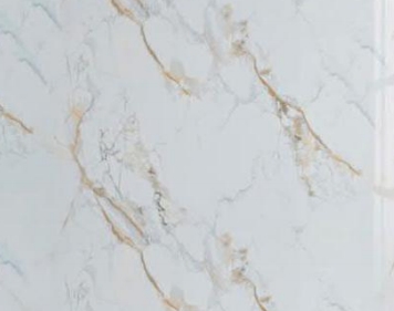 Hot Picks | akadeco Textured Mold Proof Wallpaper | PET+IXPE | Contemporary Style | Residential Use | Marble Pattern | Waterproof | 120cmx280cm | OEM