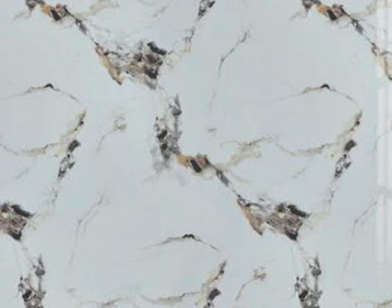 Top Choice | akadeco Textured Mold Proof Wallpaper | PET+IXPE | Mediterranean style | Office Use | Marble Texture | Durable | 120cmx300cm | OEM