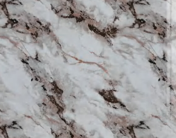 Top Choice | akadeco Textured Mold Proof Wallpaper | PET+IXPE | Mediterranean style | Office Use | Marble Texture | Durable | 120cmx300cm | OEM